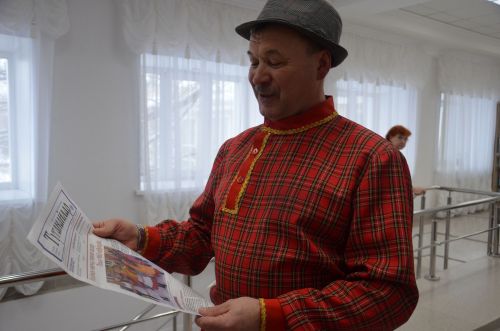 Зәй районындагы җәйге фольклор-этнографик экспедициягә йомгаклары буенча түгәрәк-өстәл