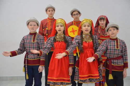 Зәй районындагы җәйге фольклор-этнографик экспедициягә йомгаклары буенча түгәрәк-өстәл