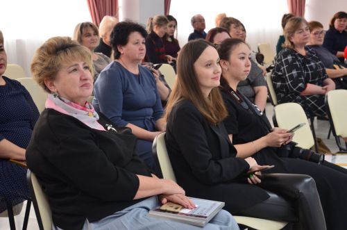 Зәй районындагы җәйге фольклор-этнографик экспедициягә йомгаклары буенча түгәрәк-өстәл