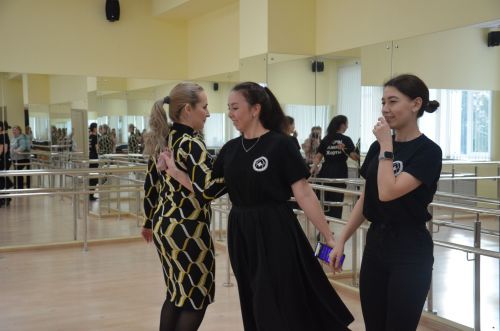 Зәй районындагы җәйге фольклор-этнографик экспедициягә йомгаклары буенча түгәрәк-өстәл