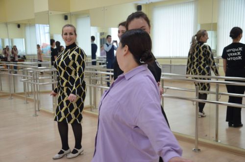 Зәй районындагы җәйге фольклор-этнографик экспедициягә йомгаклары буенча түгәрәк-өстәл