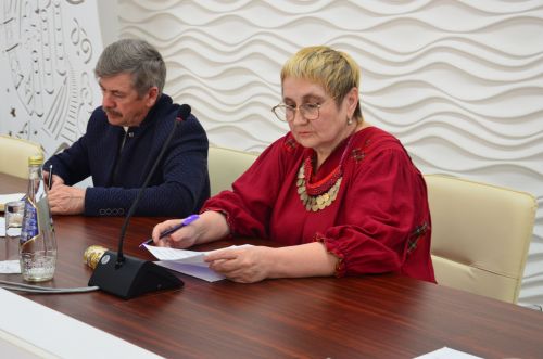 Зәй районындагы җәйге фольклор-этнографик экспедициягә йомгаклары буенча түгәрәк-өстәл