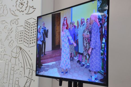 Зәй районындагы җәйге фольклор-этнографик экспедициягә йомгаклары буенча түгәрәк-өстәл