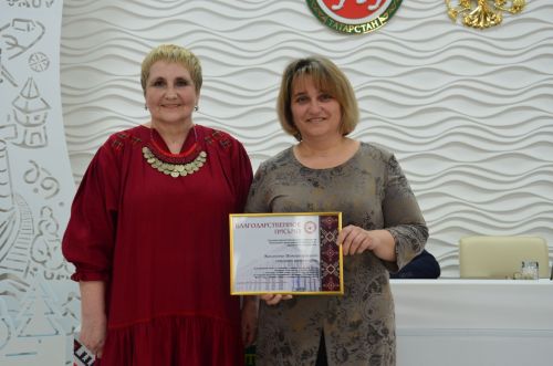 Зәй районындагы җәйге фольклор-этнографик экспедициягә йомгаклары буенча түгәрәк-өстәл