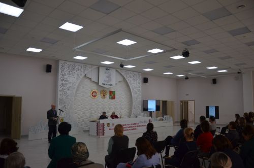 Зәй районындагы җәйге фольклор-этнографик экспедициягә йомгаклары буенча түгәрәк-өстәл