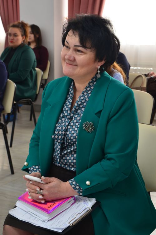 Зәй районындагы җәйге фольклор-этнографик экспедициягә йомгаклары буенча түгәрәк-өстәл