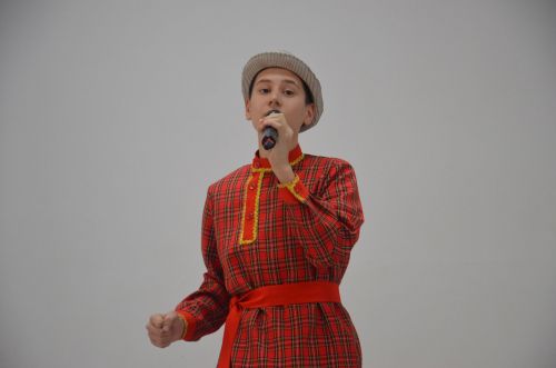 Зәй районындагы җәйге фольклор-этнографик экспедициягә йомгаклары буенча түгәрәк-өстәл