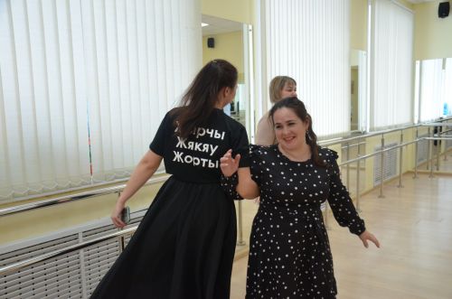 Зәй районындагы җәйге фольклор-этнографик экспедициягә йомгаклары буенча түгәрәк-өстәл