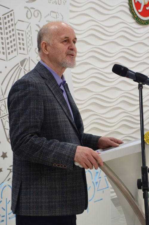 Зәй районындагы җәйге фольклор-этнографик экспедициягә йомгаклары буенча түгәрәк-өстәл