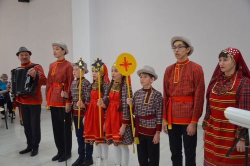 Зәй районындагы җәйге фольклор-этнографик экспедициягә йомгаклары буенча түгәрәк-өстәл