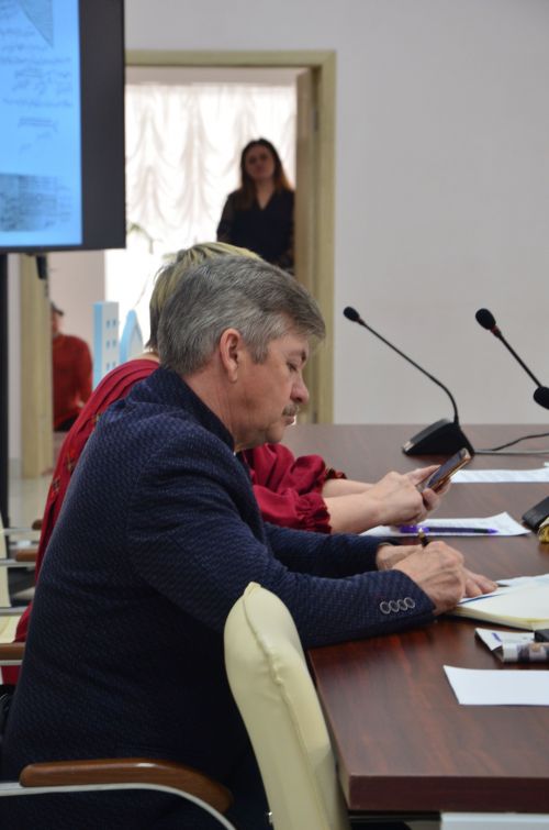 Зәй районындагы җәйге фольклор-этнографик экспедициягә йомгаклары буенча түгәрәк-өстәл