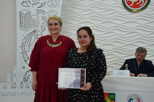 Зәй районындагы җәйге фольклор-этнографик экспедициягә йомгаклары буенча түгәрәк-өстәл