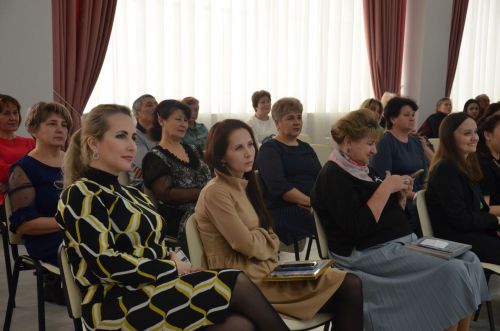 Зәй районындагы җәйге фольклор-этнографик экспедициягә йомгаклары буенча түгәрәк-өстәл