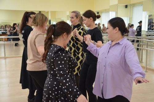 Зәй районындагы җәйге фольклор-этнографик экспедициягә йомгаклары буенча түгәрәк-өстәл