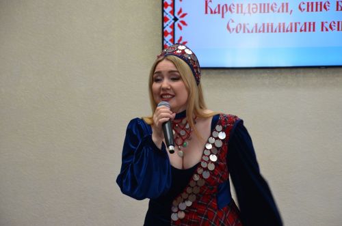 Керәшенчә марафоннан фоторепортаж