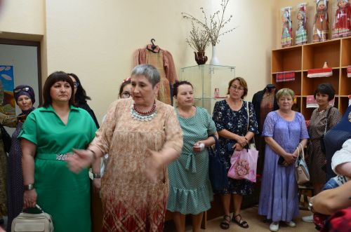 Керәшенчә марафоннан фоторепортаж