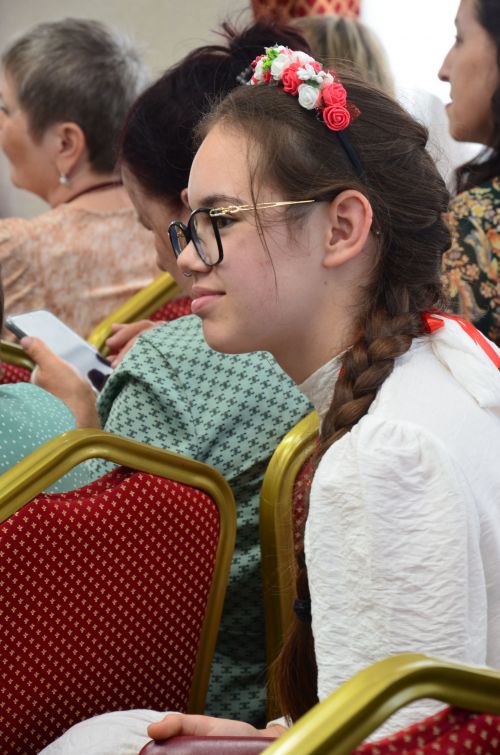 Керәшенчә марафоннан фоторепортаж