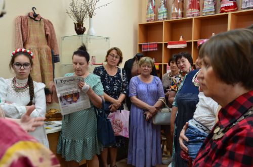 Керәшенчә марафоннан фоторепортаж