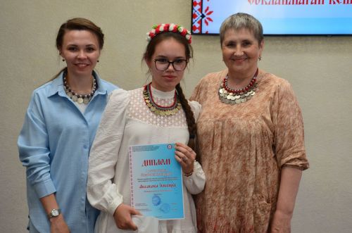 Керәшенчә марафоннан фоторепортаж