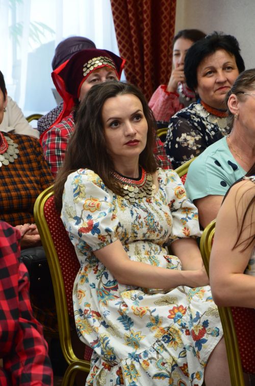Керәшенчә марафоннан фоторепортаж