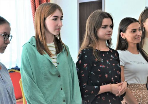 «Кряшен чибяре-2023” конкурсының әзерлек этабы