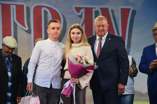 Зәйдә Кашка-тауда Питрау бәйрәме