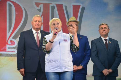 Зәйдә Кашка-тауда Питрау бәйрәме