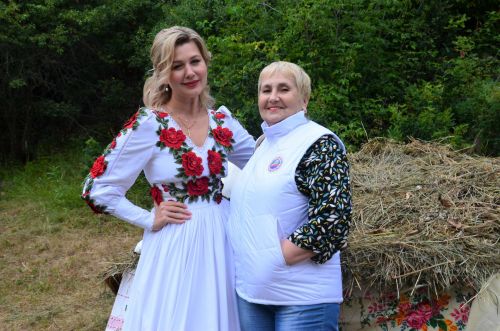 Зәйдә Кашка-тауда Питрау бәйрәме