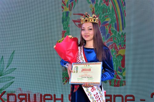 "Кряшен чибяре 2023" конкурсының финалы
