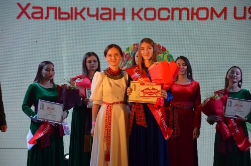 "Кряшен чибяре 2023" конкурсының финалы