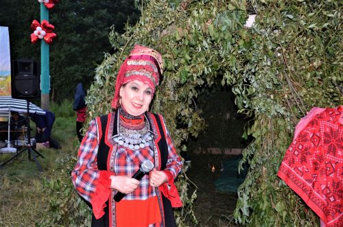 "Питрау 2023" республикакүләм керәшен мәдәнияте фестиваленнән фоторепортаж