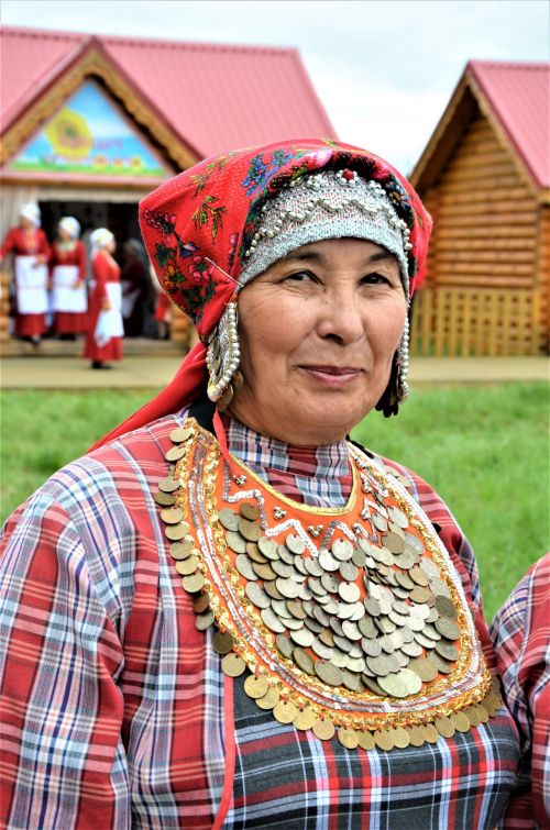 "Питрау 2023" республикакүләм керәшен мәдәнияте фестиваленнән фоторепортаж