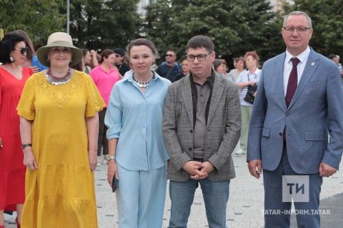 Медиа-Питраудан фоторепортаж