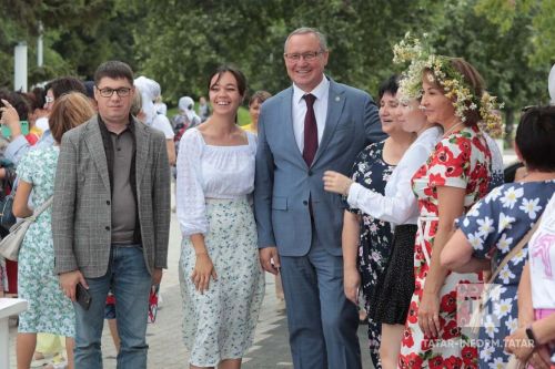 Медиа-Питраудан фоторепортаж