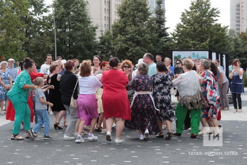 Медиа-Питраудан фоторепортаж