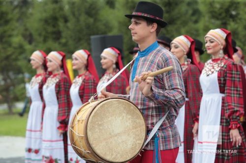 Медиа-Питраудан фоторепортаж