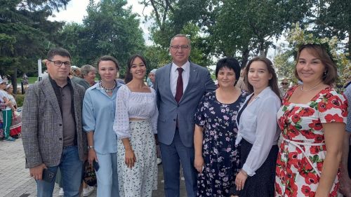 Медиа-Питраудан фоторепортаж