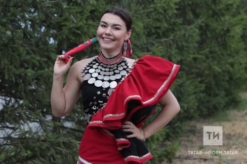 Медиа-Питраудан фоторепортаж