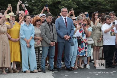 Медиа-Питраудан фоторепортаж