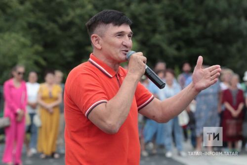 Медиа-Питраудан фоторепортаж