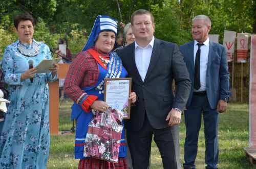 "SEYARFEST" фестиваленнән фоторепортаж