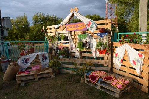 "SEYARFEST" фестиваленнән фоторепортаж