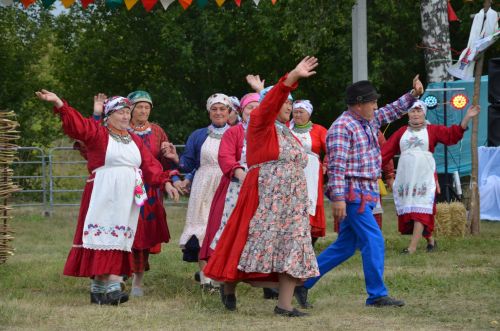 "SEYARFEST" фестиваленнән фоторепортаж