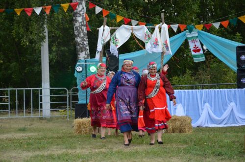 "SEYARFEST" фестиваленнән фоторепортаж