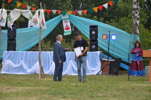 "SEYARFEST" фестиваленнән фоторепортаж