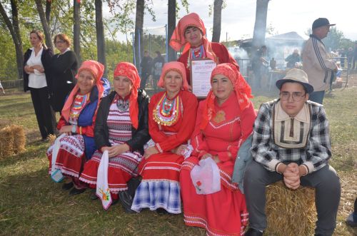 "SEYARFEST" фестиваленнән фоторепортаж