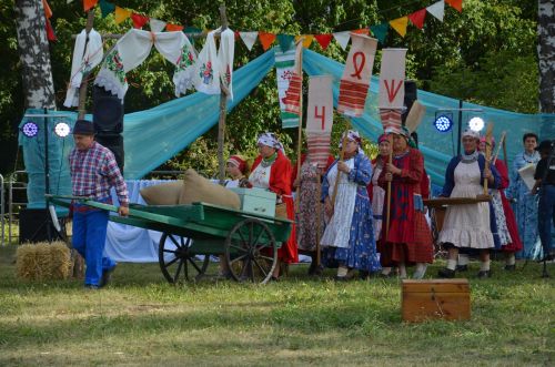 "SEYARFEST" фестиваленнән фоторепортаж