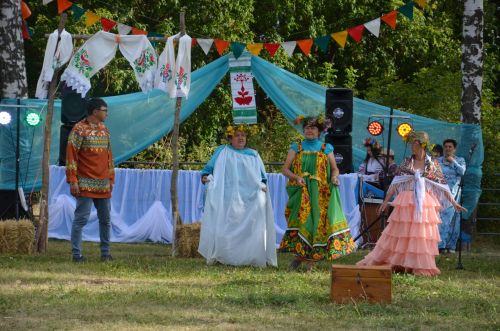 "SEYARFEST" фестиваленнән фоторепортаж