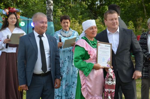 "SEYARFEST" фестиваленнән фоторепортаж