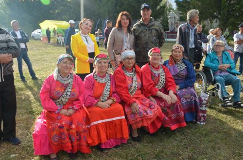 "SEYARFEST" фестиваленнән фоторепортаж